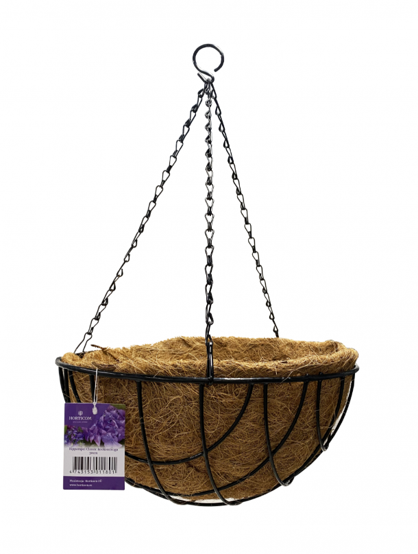 Rippampel Classic kookossisuga 30cm