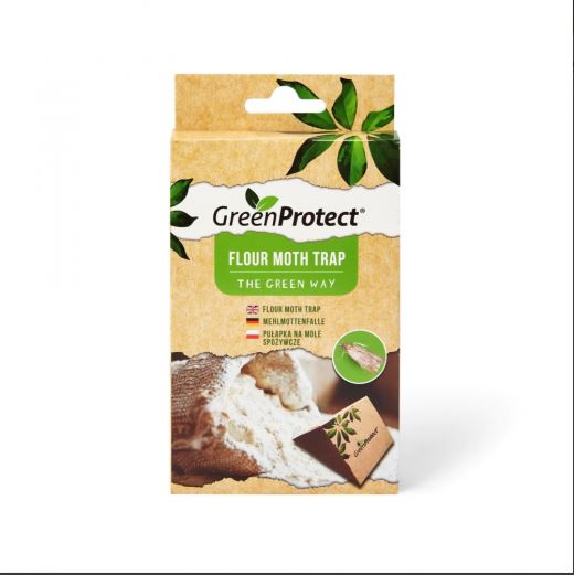 Toidukoi feromoonpüünis