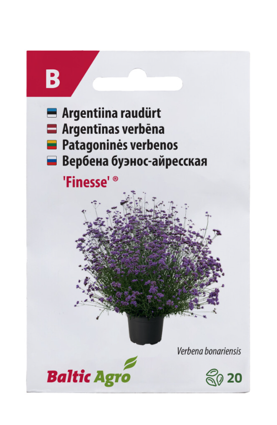 argentiina raudürt finesse